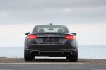 Audi TT RS Coupe 2017 года (ZA)